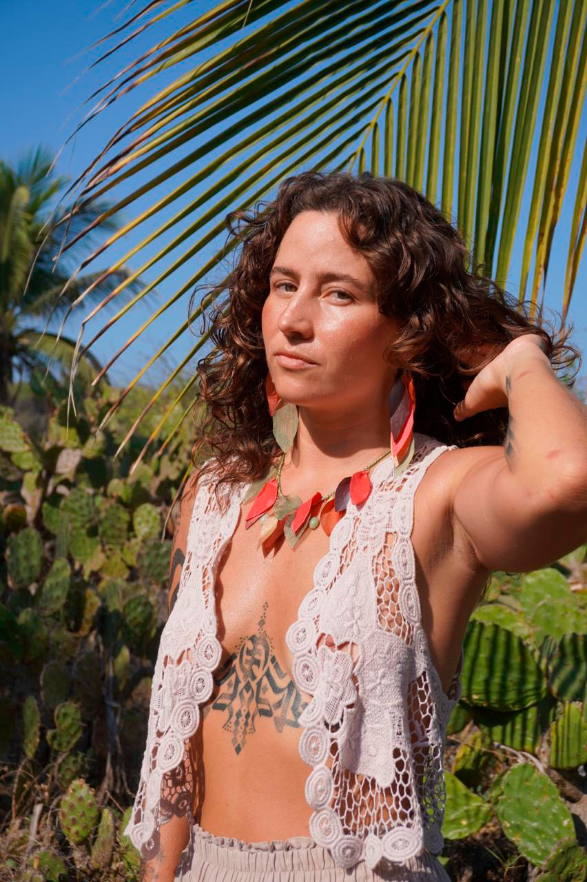 Lili Carrillo artículo 333